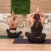 Featured image for: Yoga vs ginásio: qual a melhor opção