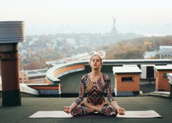 Featured image for: Como Combinar Yoga com City Break nas Grandes Cidades Europeias
