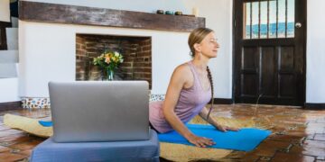 Featured image for: Como Escolher o Retiro de Yoga Perfeito para Si: Um Guia Passo a Passo