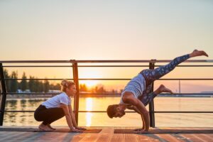 Featured image for: YOGA STRENGTH