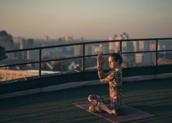 Featured image for: Os Benefícios das Férias de Yoga no Inverno (e Destinos Quentinhos)