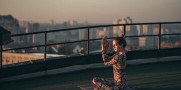Featured image for: Os Benefícios das Férias de Yoga no Inverno (e Destinos Quentinhos)