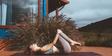 Featured image for: Tendências de Yoga e Bem-Estar para as Férias de Outono de 2026